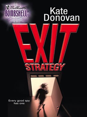 cover image of Exit Strategy